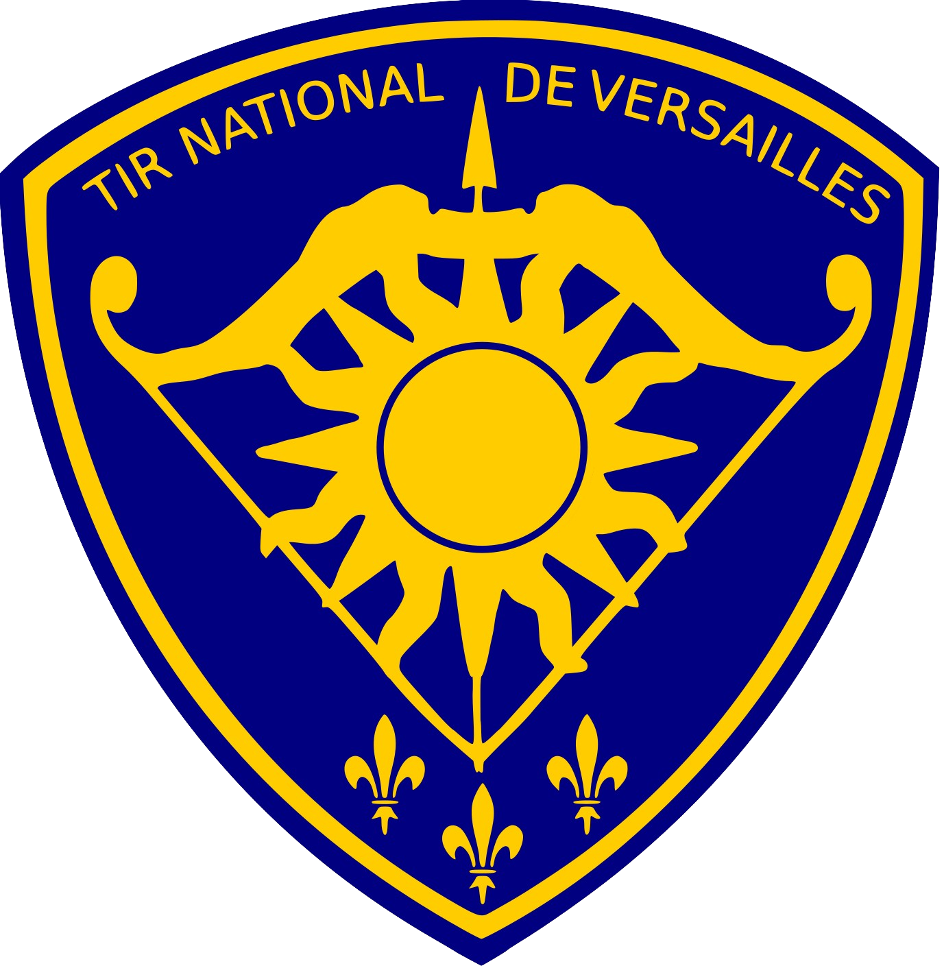 Club Tir à l'Arc Versailles | TNV ARCHERS