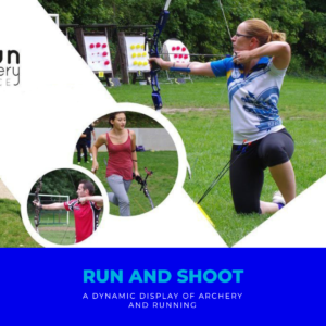 Run Archery