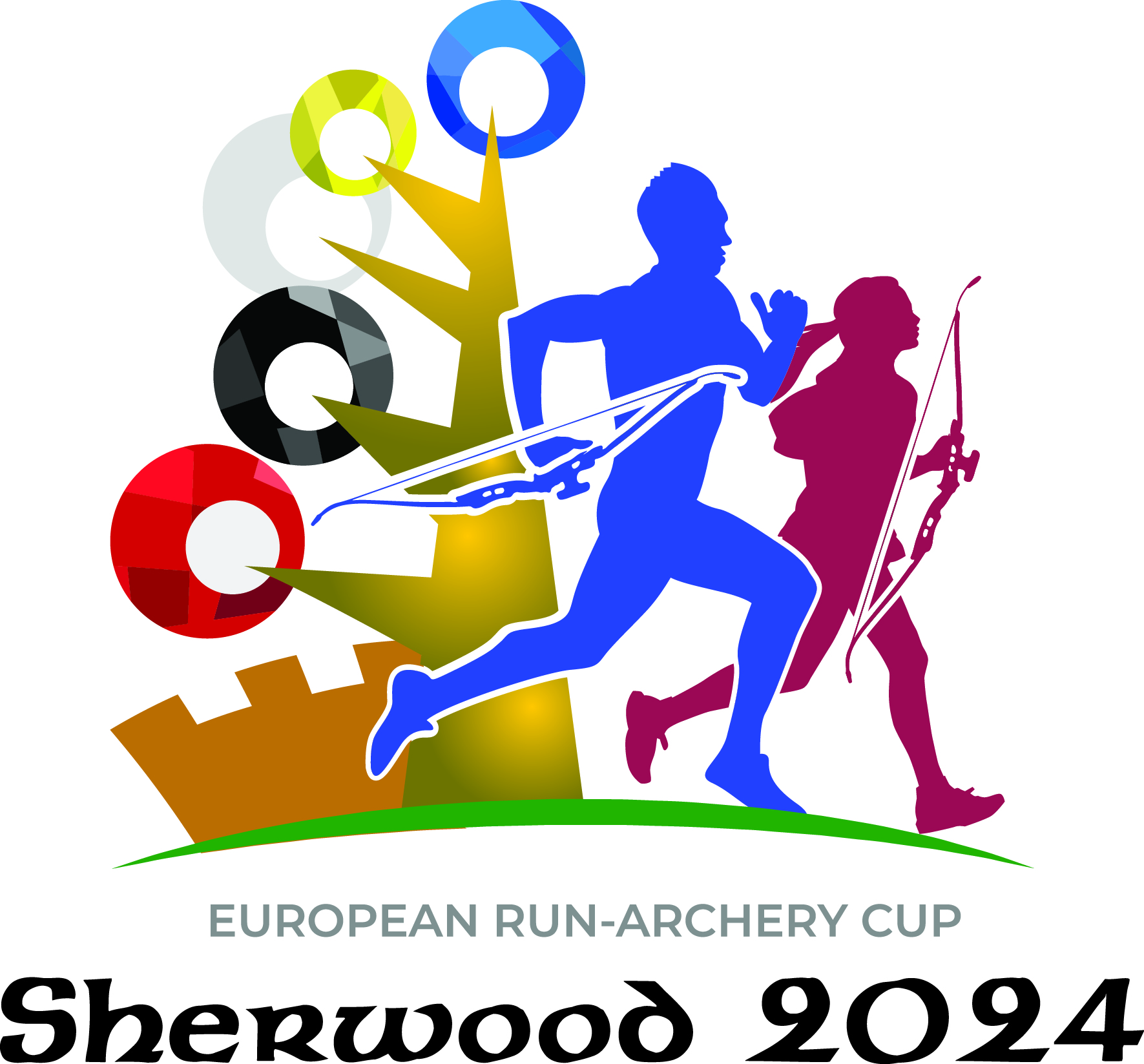 Lire la suite à propos de l’article Coupe d’Europe Run Archery 2024