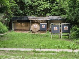 Les Jeux de la Reine_Distances
