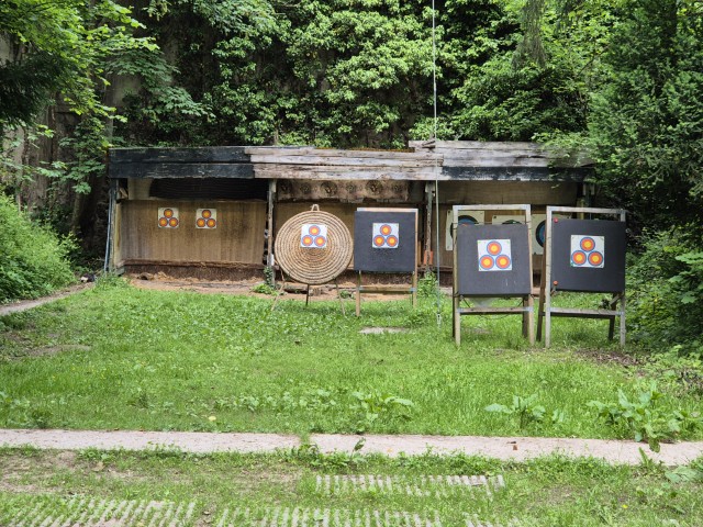 Les Jeux de la Reine_Distances