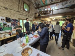 Les Jeux de la Reine_Gouter