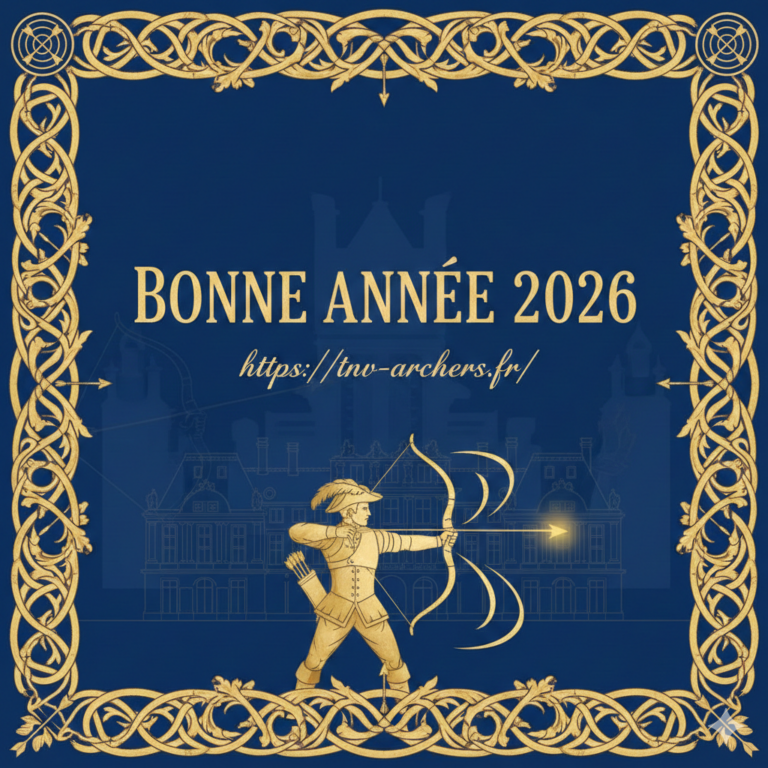 TNV Archers 2026